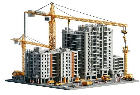 Firm Signs Rs 5 Billion Malviya Nagar Project Deal